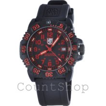 Luminox Navy Seal Colormark 3065