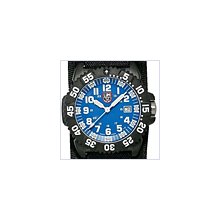 Luminox Navy Seal Faststrap Mens Watch A.3953