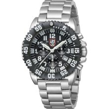 Luminox Sea Colormark Chronograph Mens 3182