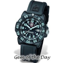 Luminox Women's (mid-size) COLORMARK Sport Dive Watch 7053