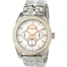 Marc Ecko Men's Unltd Watch E15510g1