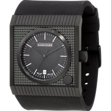 Marc Ecko The Treasury Silicone Watch E14544g1 Low International Shipping