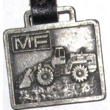 Massey Ferguson Wheel Loader Watch Mf Construction