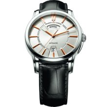 Maurice Lacroix Pontos Mens PT6158-SS001-19E