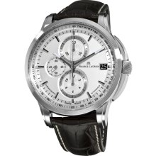 Maurice Lacroix Pontos PT6128-SS001-130 Mens wristwatch