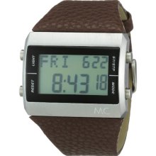 Mc Unisex Watch Digital Plastic Strap 30307