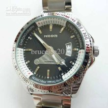 Men Luxury Automatic Grand Calibre 36rs 36 Rs Watch Stainless Dive M