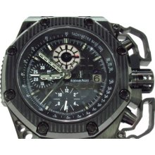 Mens Audemars Piguet Watch Royal Oak Offshore Survivor