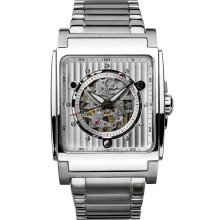 Men's bulova automatic bva watch. 96a107