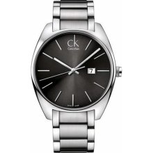 Men's calvin klein ck exchange watch k2f21161