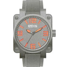 Men's kenneth cole reaction diver's style watch rk1305