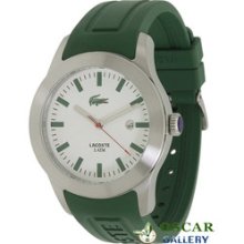 Men's lacoste advantage sport watch. 2010412