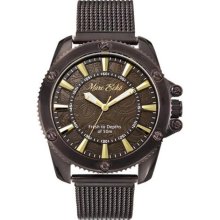 Men's Marc Ecko The Flash Mesh Watch E21502G2 ...