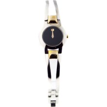 Men's Movado Circa Watch