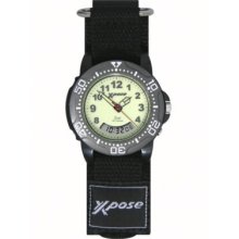 Mens Sekonda Xpose Ana/digi Lumibrite Watch 3002 RpÂ£40