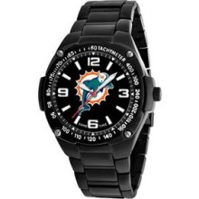 MIAMI DOLPHINS WARRIOR WATCH