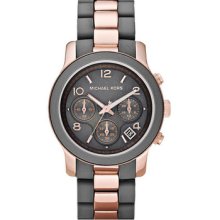 Michael Kors Chronograph 100m Ladies Watch Mk5465