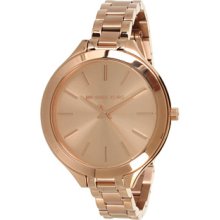 Michael Kors MK3211 - Slim Runway Analog Watches : One Size