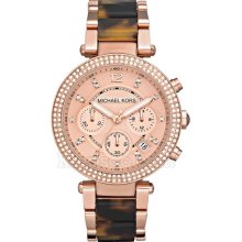 Michael Kors Parker Watches