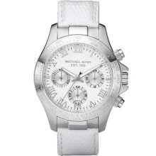 Michael Kors Stainless Steel Women's Watch MK5456