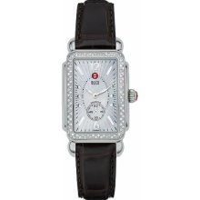 Michele Deco Park Women's Watch MWW06M000006