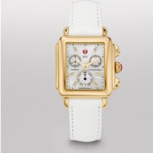 Michele Signature Deco MWW06P000032