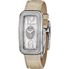 Milleret Watches Women's Gala Watch 1400D11D156-AA5D