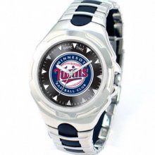 Minnesota Twins Victory Watch Game Time