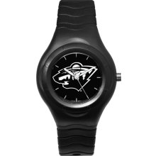 Minnesota Wild Mens Shadow Watch