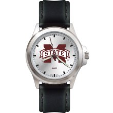 Mississippi State University Fantom Men's Sports Watch