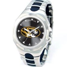 Missouri Tigers Ncaa Mens Victory Series Watch Internet Fulfillment S