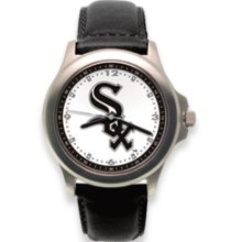 MLB Chicago White Sox Rookie Men's Sport Watch