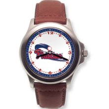 MLB Philadelphia Phillies Rookie Men's Sport Watch