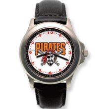 MLB Pittsburgh Pirates Rookie Men's Sport Watch