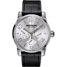 Montblanc Timewalker Retrograde Mens 102367