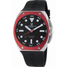 Montres De Luxe Superavio Mens Watch SA AC 1001