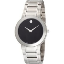 Movado 0606191 Stiri Men's Stainless Steel Watch