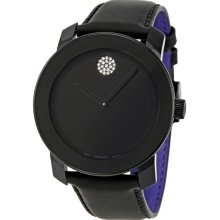 Movado 3600044 Large Bold Unisex Quartz Watch