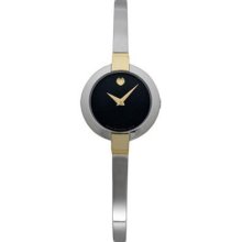 MOVADO BELA 0606060