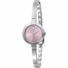 Movado Bela Ladies Watch