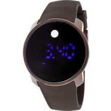 Movado Bold Digital Touch Screen Led Watch (3600145)