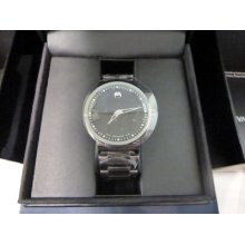 Movado Dura Museum Men's Watch 0606433 | 606433