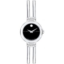 Movado Harmony 0606239 Ladies wristwatch