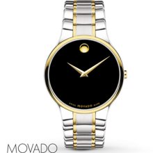 MovadoÂ® Men's Watch Serioâ„¢ 606388- Men's