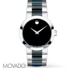 MovadoÂ® Men's Watch Vertoâ„¢ 606373- Men's