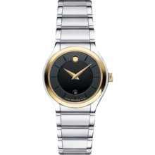 Movado Quadro Womens 0606494