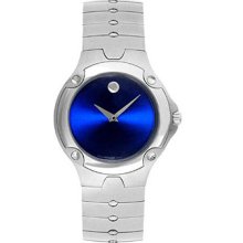 Movado Sport Edition Men's Watch 0604702