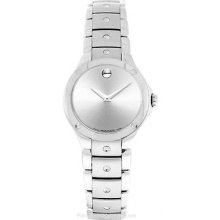 Movado Sport Edition Sports Edition Women's Watch 0605792