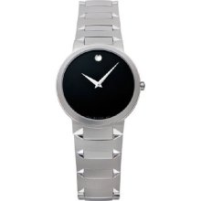 Movado Temo Ladies Watch 0605904