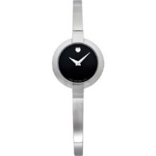 Movado Wrist Watch 605873 25mm